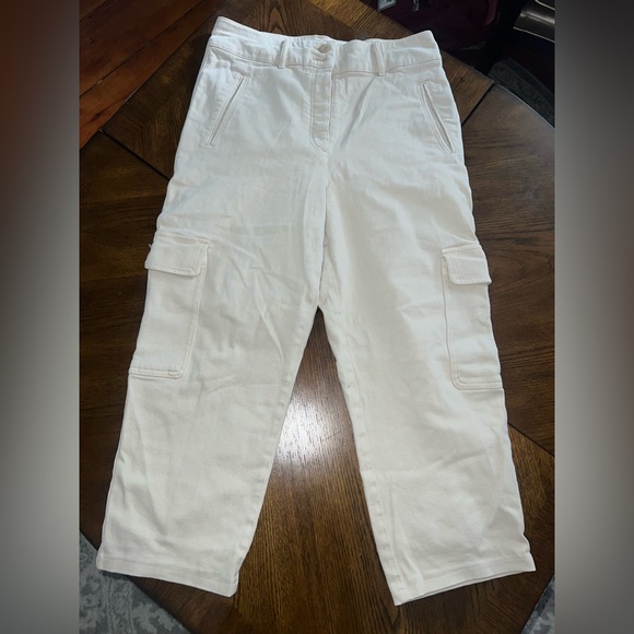 Wilfred Free Modern Cargo Pant - Picture 2 of 7